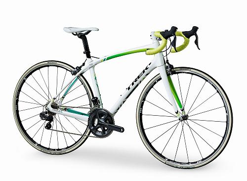 Trek silque sale women's road bike